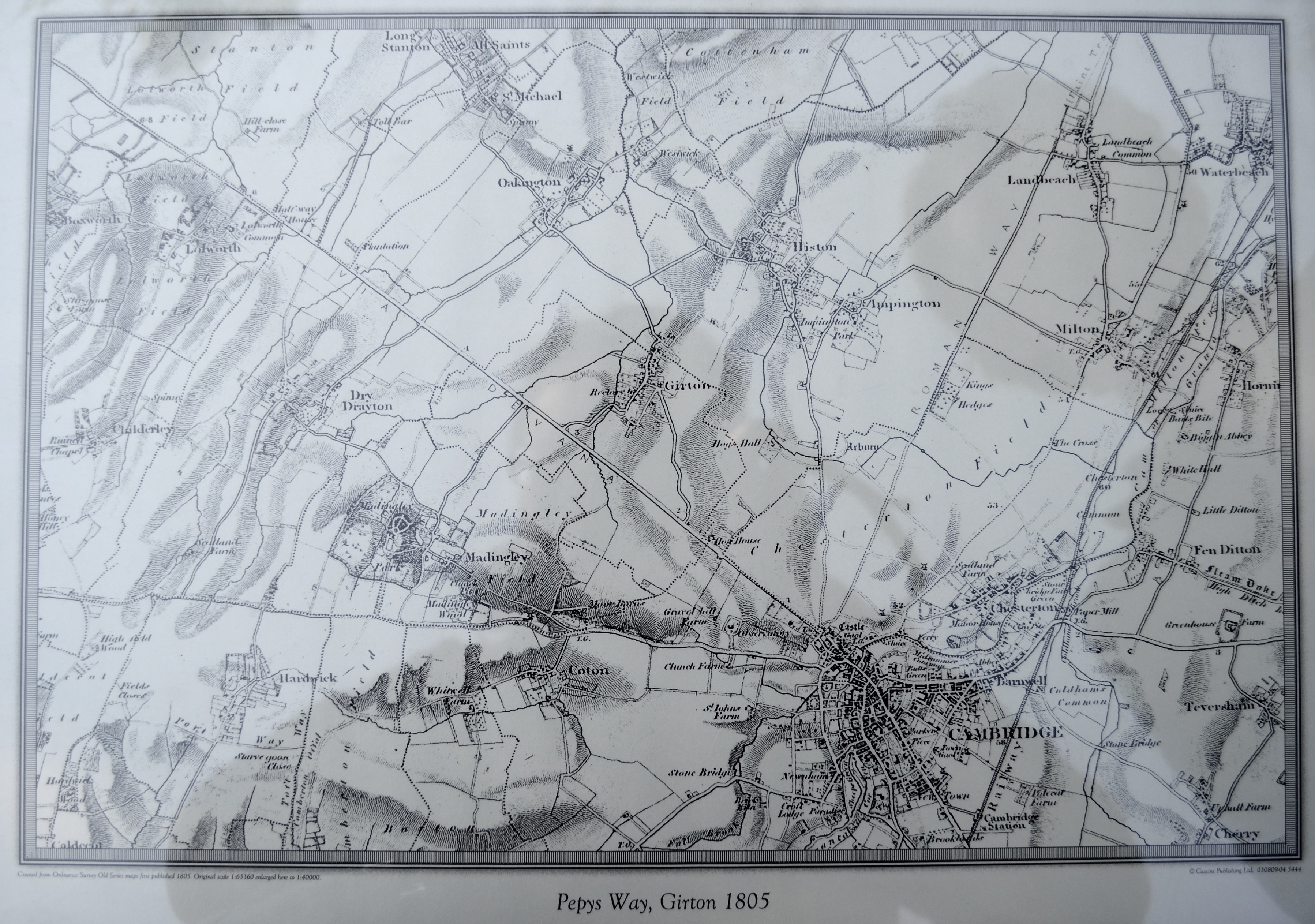 33, 37 And 41 Garston Old Road / 37 Garston Old Road (IOE01/06438/30)  Archive Item - Images Of England Collection